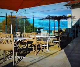 Restaurant le Coucou Bild 7