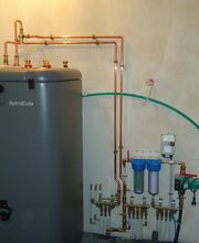 Acti-Chauff'59 Neuville-En-Ferrain image 15