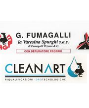 Gallery Cliente