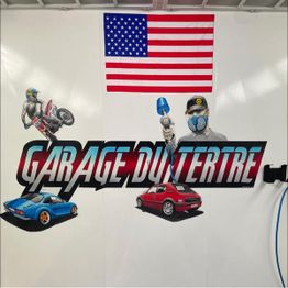 Garage du Tertre