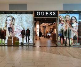 GUESS immagine 7