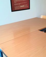 Offenbach Unterrichtsraum 3