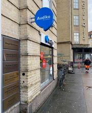 Velkommen hos Audika Aarhus - få en gratis høreprøve