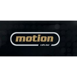 Motion Café Bar