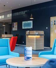 Holiday Inn Express Aarburg - Oftringen by IHG Bild 6