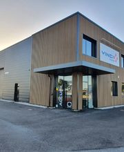 Vinci Facilities image 3