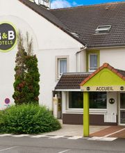 B&B HOTEL Saint-Quentin image 12
