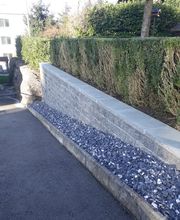 Portmann H. Gartenbau GmbH Bild 2