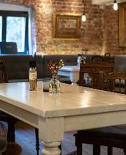 Pier 14 Restaurant Bild 15