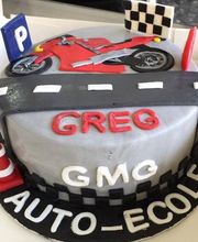 Auto Moto Ecole Gmg image 4