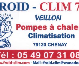 Froid Clim 79 SAS image 3