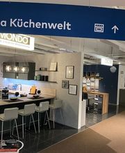 porta Küchenstudio Braunschweig Bild 1