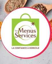 Les Menus services - Livraison de repas à Genève Bild 2