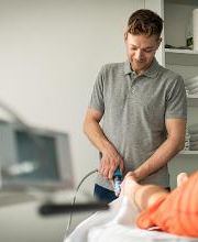 Physio Station - Schlieren Bild 3