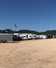 Black Hills Vista Park Campground image 3