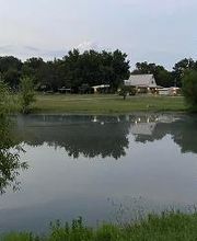 Fort Smith-Alma RV Park image 9