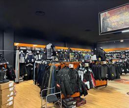 Moto Axxe Libourne image 11