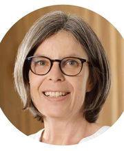 Hörhilfe Zug AG, Monica De Carli Bild 9