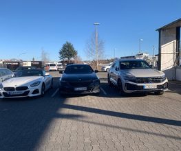SIXT Autovermietung Arnsberg Bild 7
