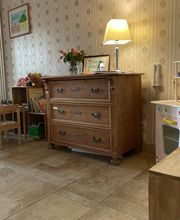 Ferienwohnungen Burghof Bild 3