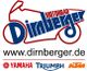 Logo Motorrad Dirnberger Cham