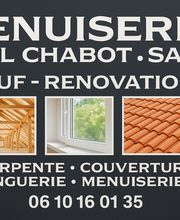 Menuiserie Paul Chabot image 1