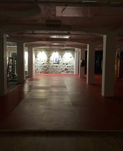 Siam Gym Leipzig Bild 16