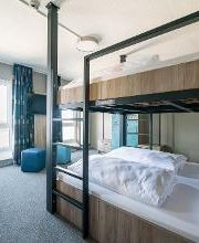 WIROtel Warnemünde Bild 6