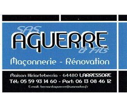 Soc Exploitation Bernard Aguerre Fils image 1