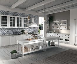 Showroom Aran World immagine 5