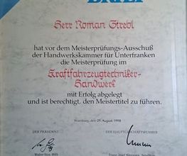 Auto Strebl Bild 1