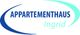 Logo Appartmenthaus Ingrid GmbH