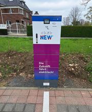 NEW Energie-Ladestation Bild 1