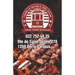 Taksim Ocakbasi Restaurant