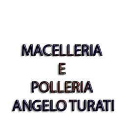 Macelleria e Polleria - Angelo Turati logo