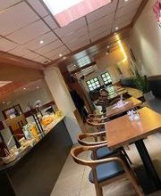 Hotel am Flughafen Bild 19
