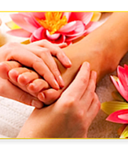 Krankengymnastik Gina von Holly Bild 9