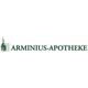 Logo der Arminius-Apotheke