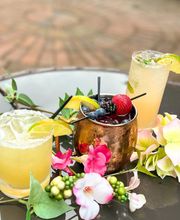 The Stables Kitchen and Beer Garden image 4