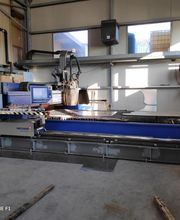 Samuel Maître Sàrl, Tôlerie industrielle