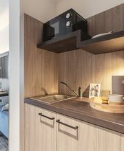 Candlewood Suites Augsburg by IHG Bild 11