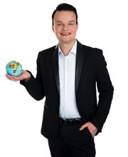 Florian Kunze Speaker und Business Profi