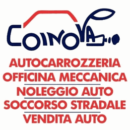 Carrozzeria Coinova logo
