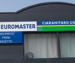 Euromaster Ciaramitaro Gomme immagine 15