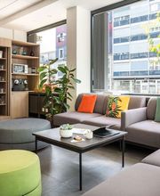 ibis Geneve Centre Gare Bild 2