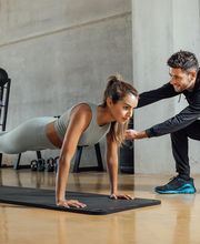 Jorge García Personal Trainer imagen 3