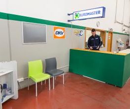 Euromaster Pedrazzi Pneumatici immagine 6
