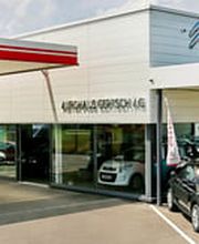 Autohaus Gertsch AG Bild 10