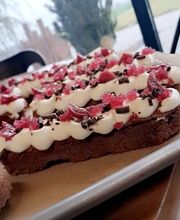 Restaurant le Béa-Ba Bild 13