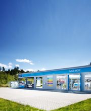 Linde Gas & More Riaz (vormals PanGas) Bild 1